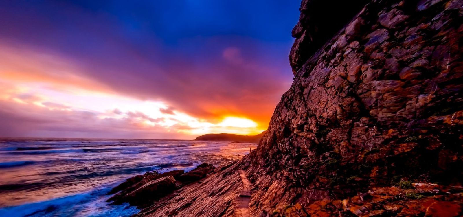 South Africa 